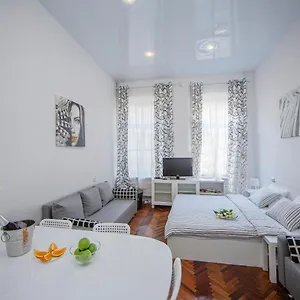  Apartamento Quick 3br