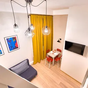  Apartamento Colorspb грибоедов арт